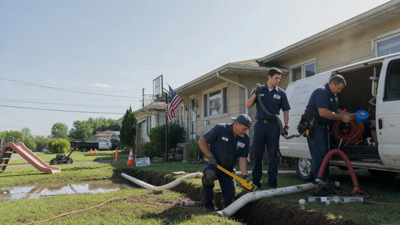Toilet Installation in Broomes Island, MD near me